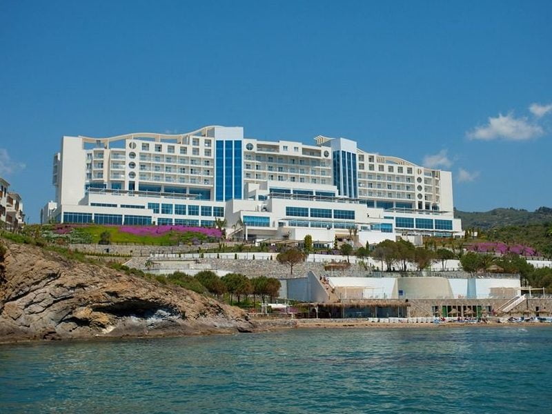 Carpe diem resort spa