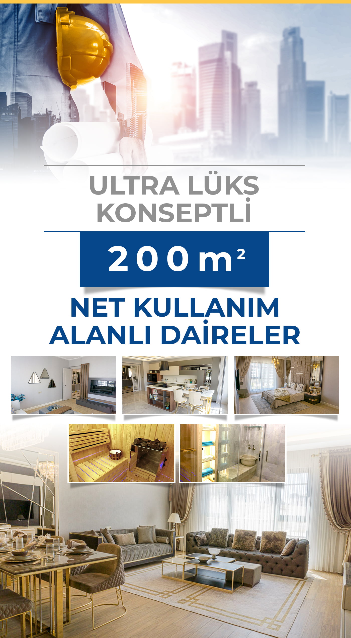 1400x933_hakkımizda Arissa Point Ultra Lüks Konseptli Daireler Batıkent