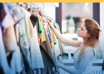 dukkan alışveriş merkezli site