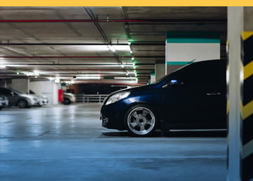 otopark kapalı otoparklı daire
