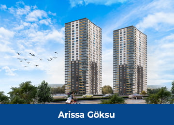 Arissa Göksu Eryaman
